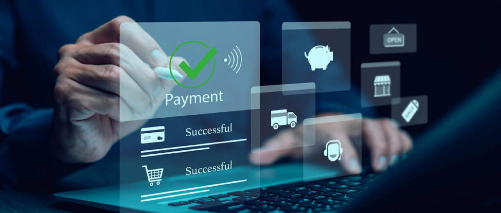 Prepaid im E-Commerce