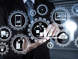 Prozessautomatisierung