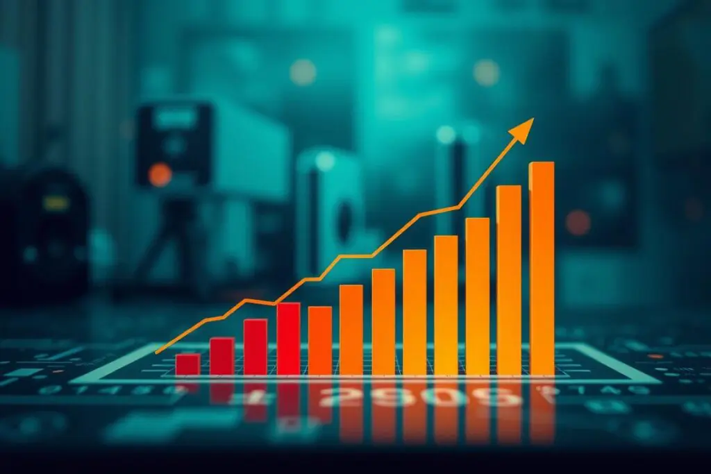 Pyur Finanzen Umsatzentwicklung