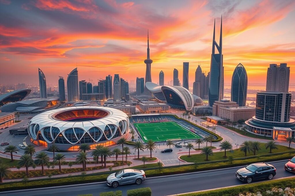 Qatar Sports Investments Vermögen und Biographie