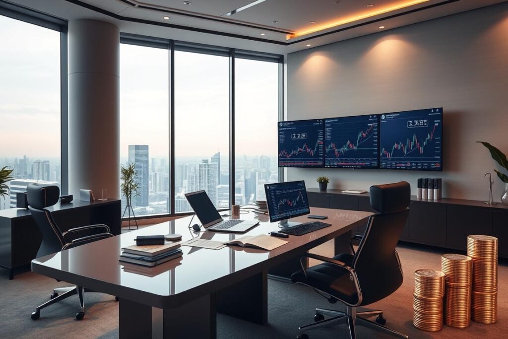 Querly Finanzmanagement