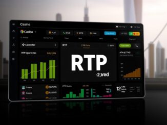 RTP-Quote beim Online Casino