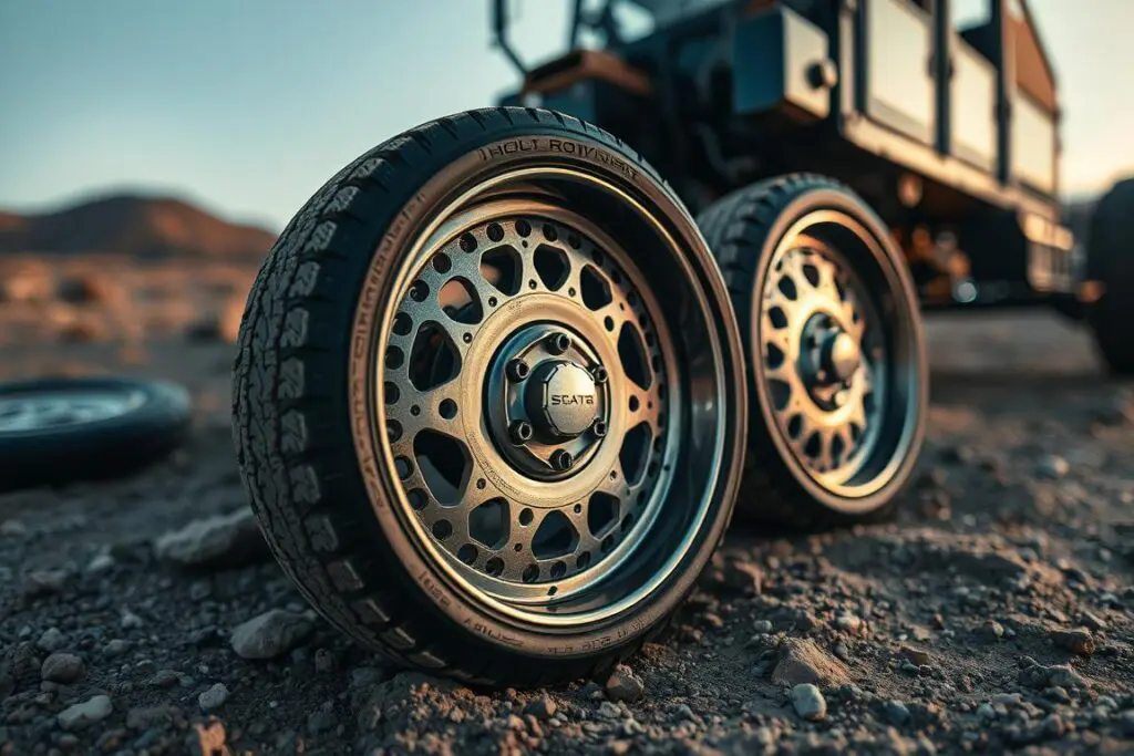 Räder von Rotiform Herausforderungen