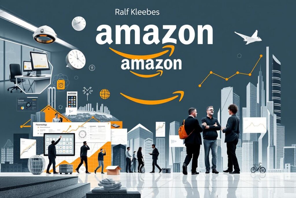 Ralf Kleber Projekte
