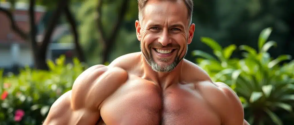 Ralf-Moeller-Biographie-und-Vermoegen Ralf Moeller Biographie und Vermögen
