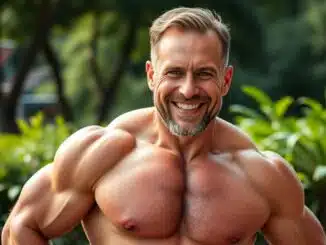 Ralf Moeller Biographie und Vermögen