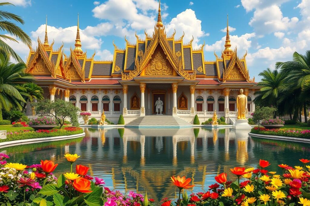 Rama X thailändischer König Vermögen