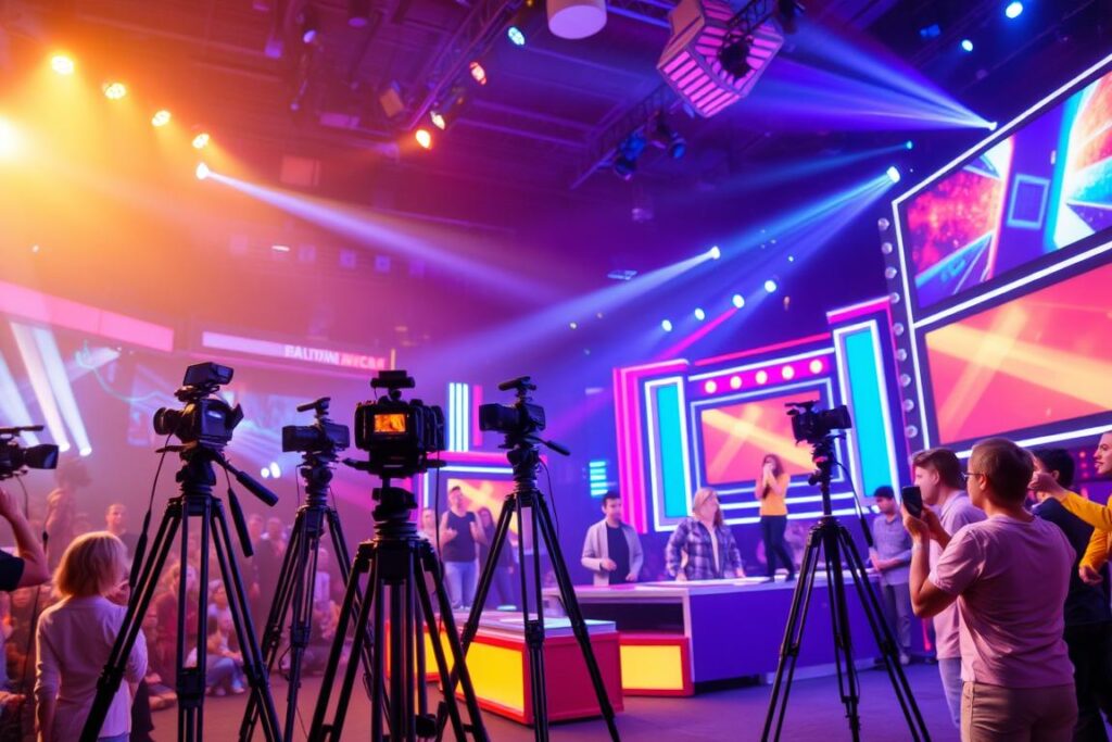 Reality-TV-Karriere