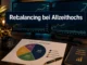 Rebalancing bei Allzeithochs: Konkrete Regeln, wann du dein Aktienportfolio neu ausrichten solltest