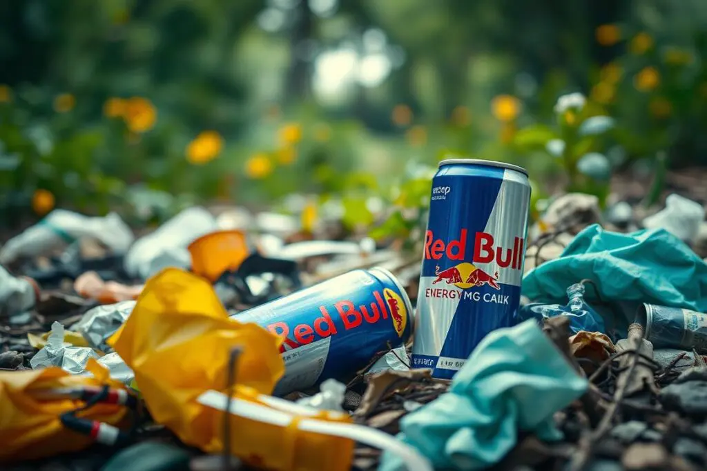 Red Bull Kritik und Kontroversen