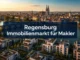 Regensburg Immobilienmarkt für Makler: Wie Sie vom Preisboom in Secondary Cities profitieren