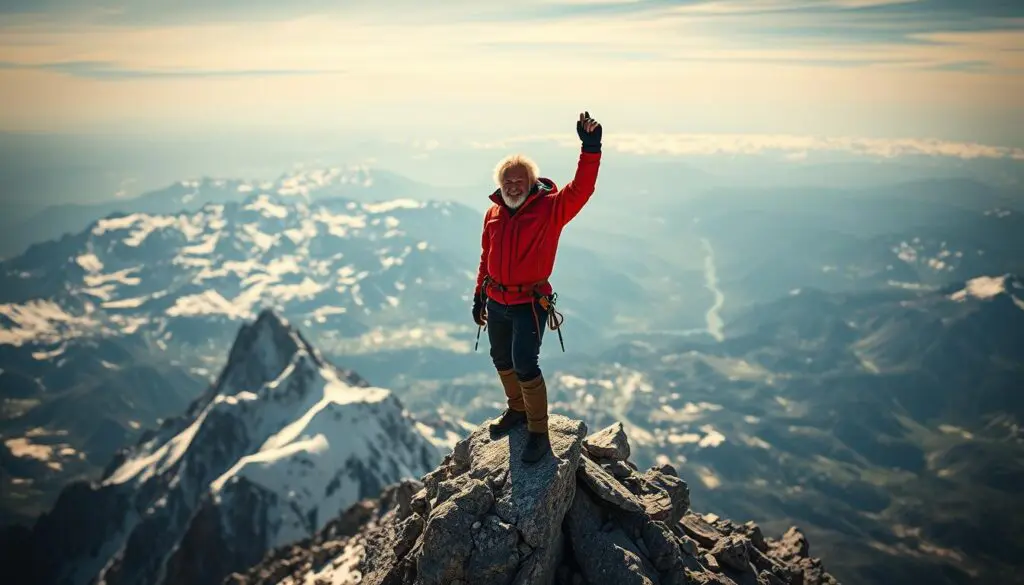 Reinhold Messner Biographie und Vermögen