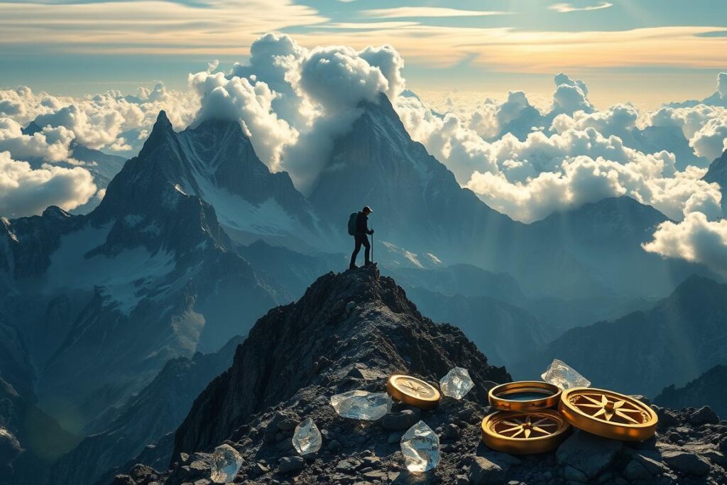 Reinhold Messner Vermögen Reinhold Messner Vermögen