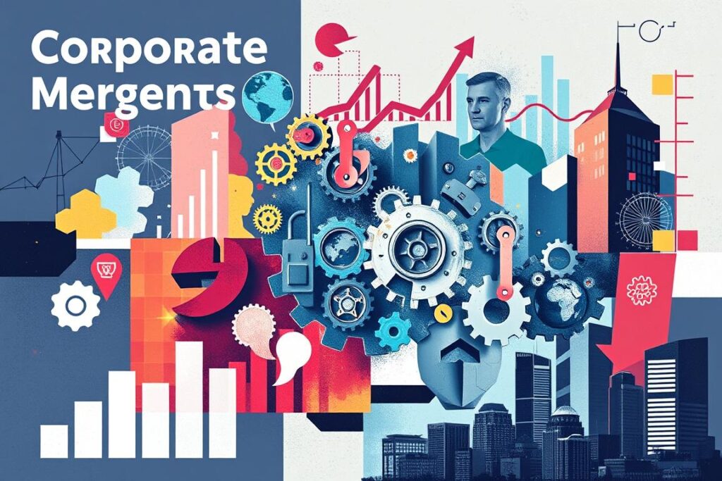 René Obermann Unternehmensfusionen