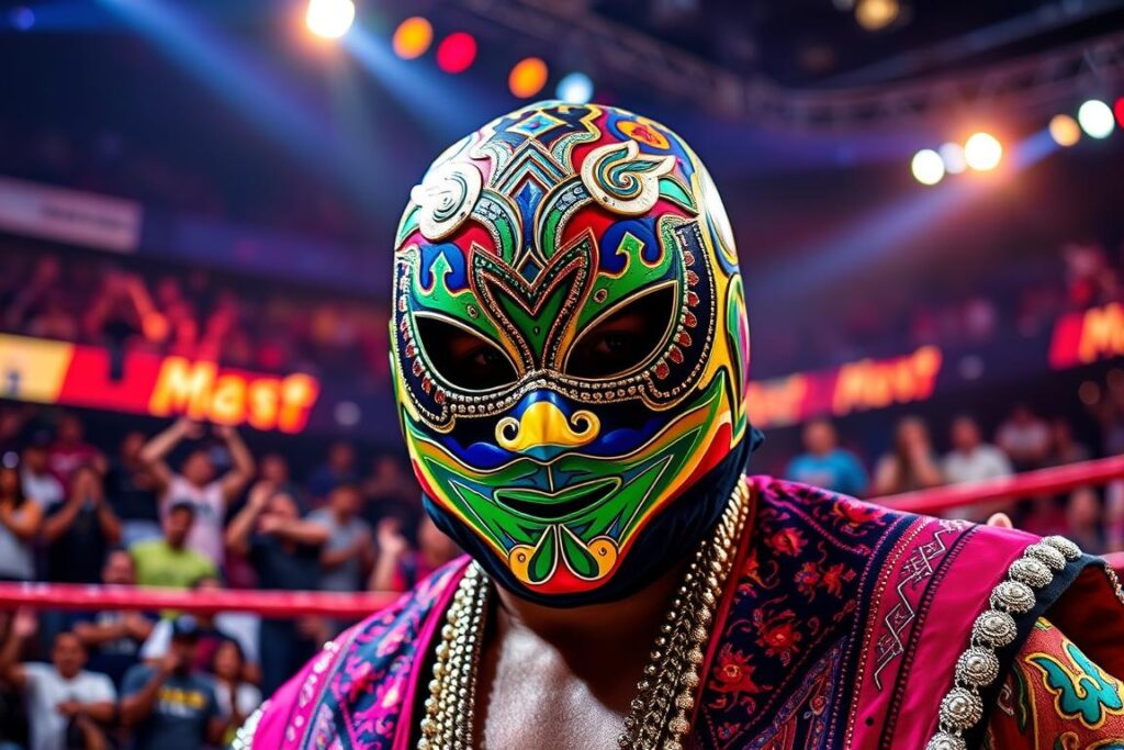 Rey Mysterio Gehalt