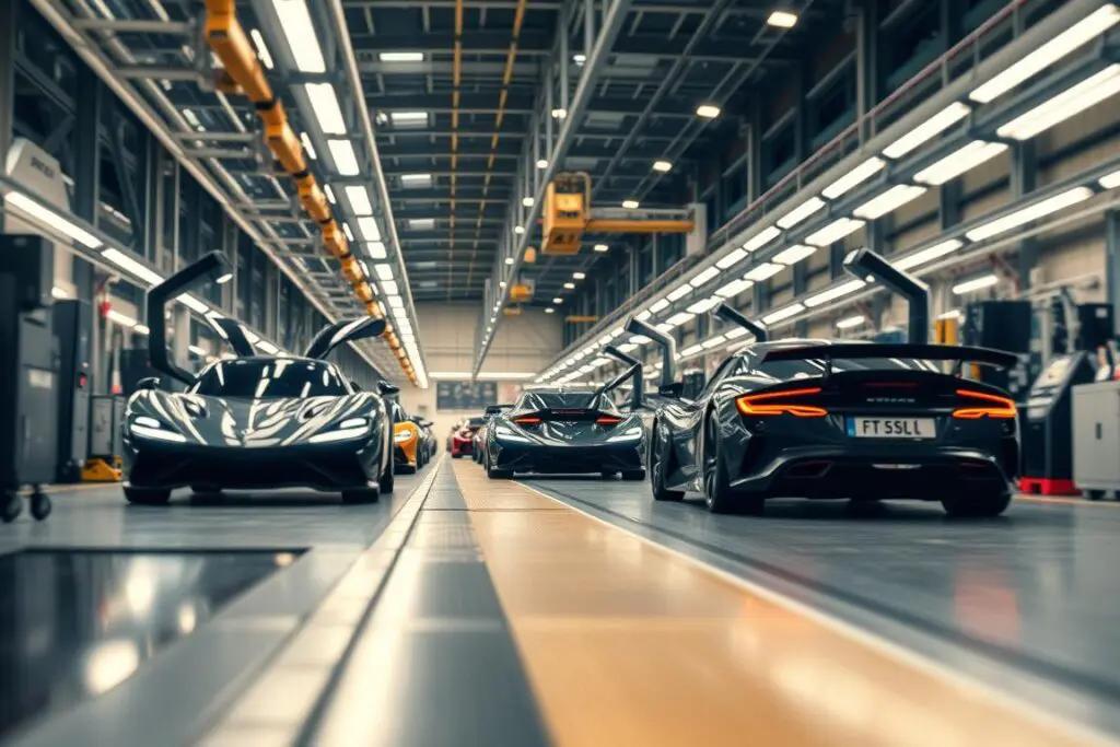 Rimac Technology Expansion