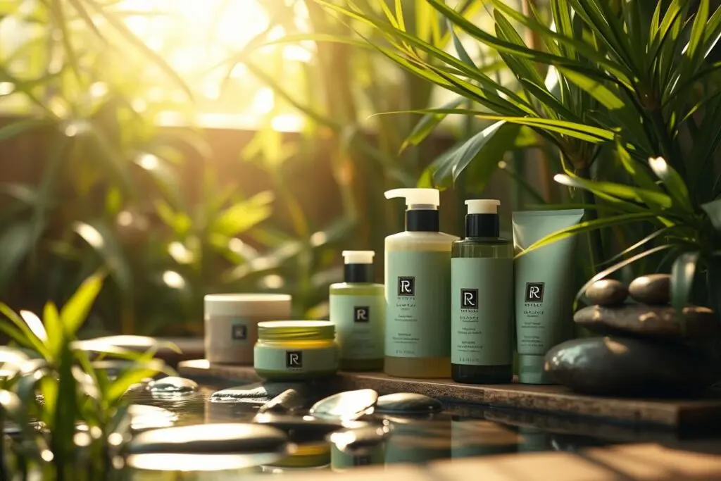 Rituals Nachhaltigkeit