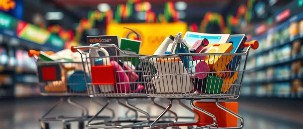 Robeco Global Consumer Trends Equities
