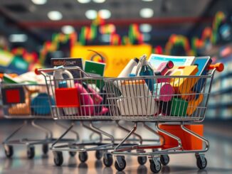 Robeco Global Consumer Trends Equities
