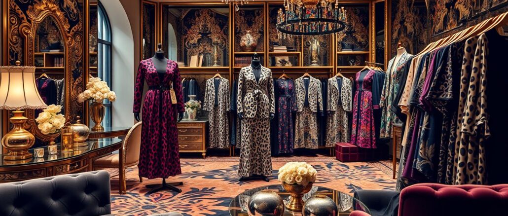 Roberto Cavalli Vermögen
