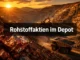 Rohstoffaktien im Depot: Optimale Gewichtung und Einstiegs-Timing bei steigenden Rohstoffpreisen