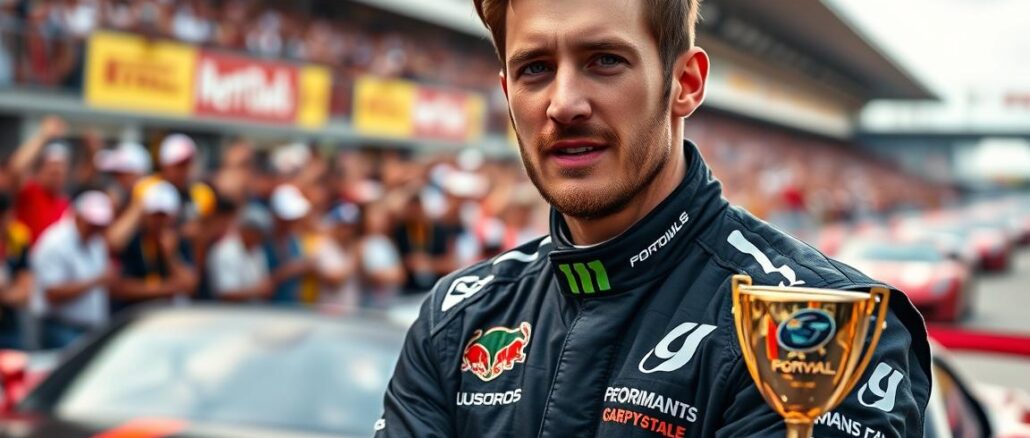 Romain Grosjean Vermögen und Biographie