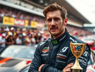 Romain Grosjean Vermögen und Biographie