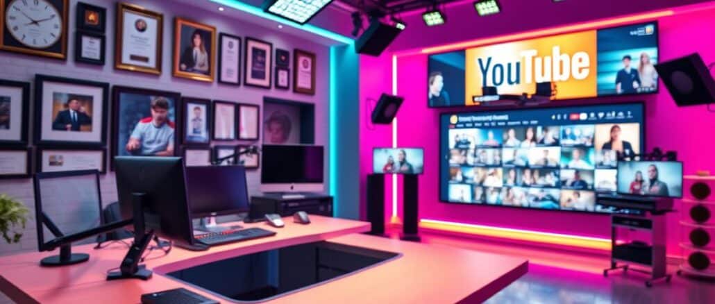 Roman YouTube Vermögen und Biographie