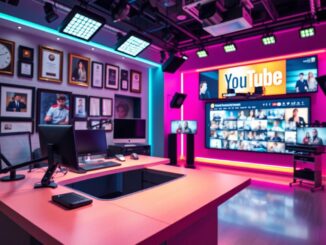 Roman YouTube Vermögen und Biographie