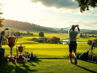 Rory McIlroy Vermögen