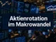 Rotations between value, growth, and dividend stocks in a shifting macro environment