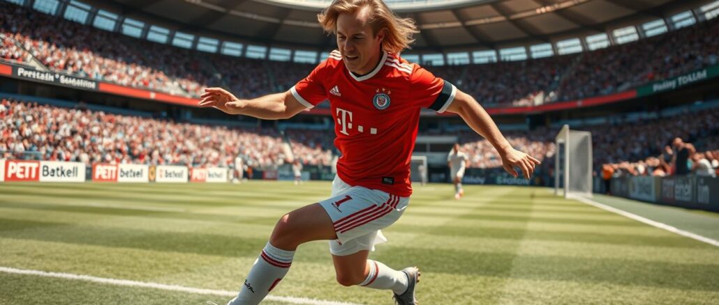 Rudi Völler Vermögen