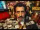 Sacha Baron Cohen Vermögen und Biographie