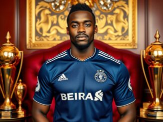 Sadio Mane Vermögen und Biographie