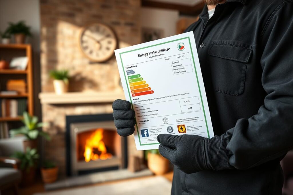 Schornsteinfeger Energieausweis Preis Schornsteinfeger Energieausweis Preis