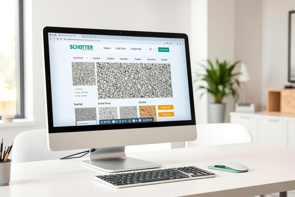 Schotter online kaufen Schotter online kaufen