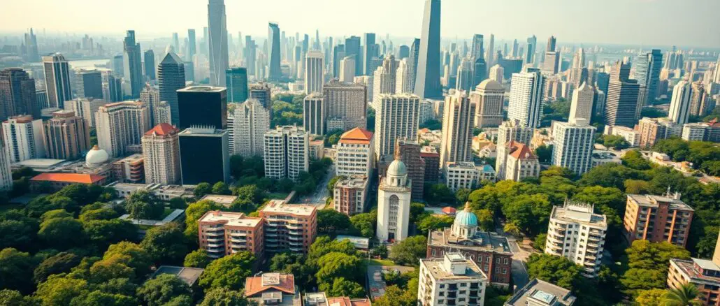 Schroder Global Cities Real Estate Fund
