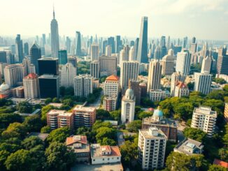 Schroder Global Cities Real Estate Fund