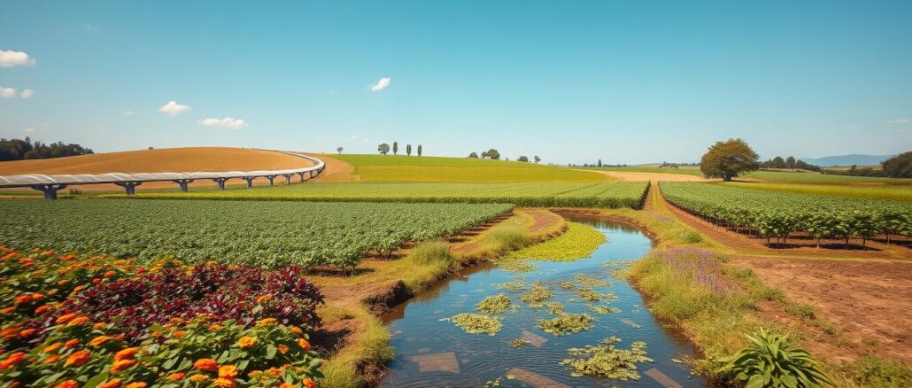 Schroder ISF Global Sustainable Food and Water Fund