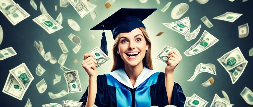 Schuldenfreies Studium
