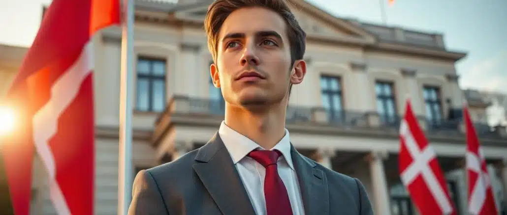 Sebastian Kurz Biographie und Vermögen