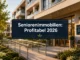 Seniorenimmobilien als profitables Geschäftsfeld: Wie Makler altersgerechte Objekte finden, prüfen und verkaufen