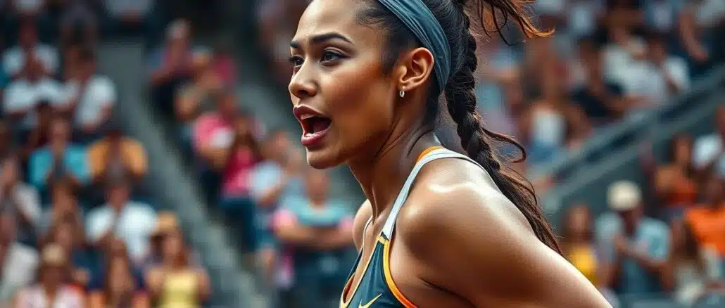Serena-Williams-Vermoegen-und-Biographie Serena Williams Vermögen und Biographie