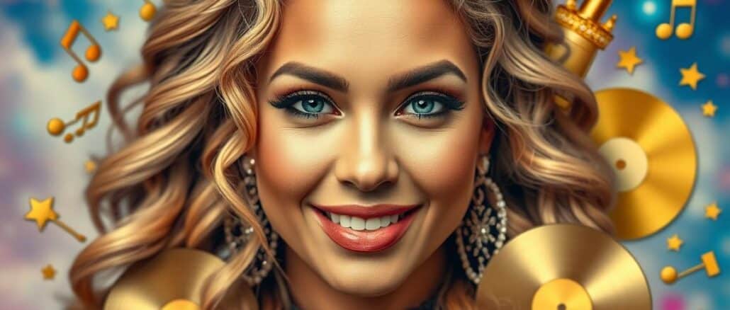 Shakira Vermögen und Biographie
