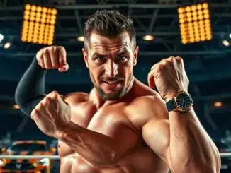 Shane McMahon Vermögen und Biographie