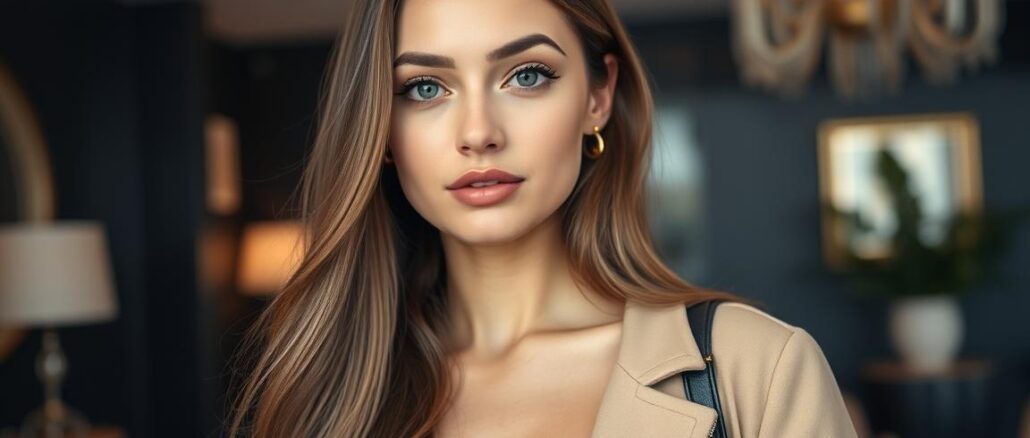 Shania Geiss Vermögen und Biographie
