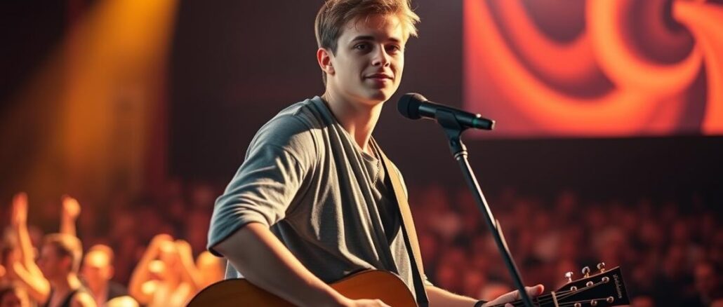 Shawn Mendes Vermögen und Biographie
