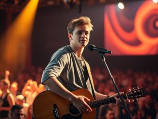 Shawn Mendes Vermögen und Biographie