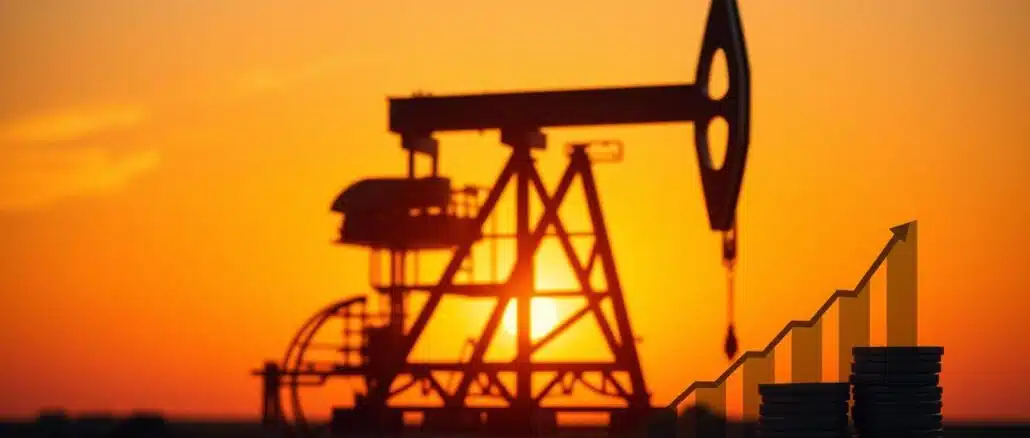 Shell Dividende 2024