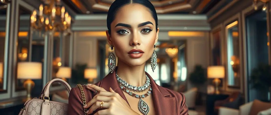 Shirin David Vermögen und Biographie